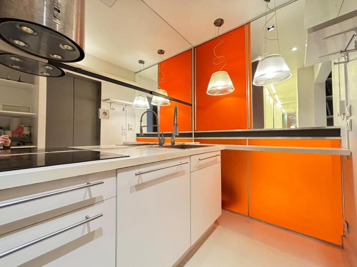 Spacious Luxembourg 6 People Appartement