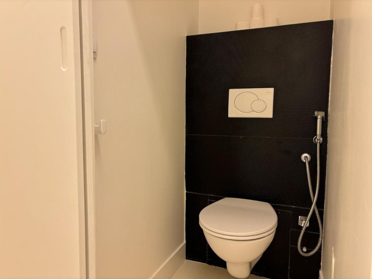 Appartement Spacious Luxembourg 6 People
