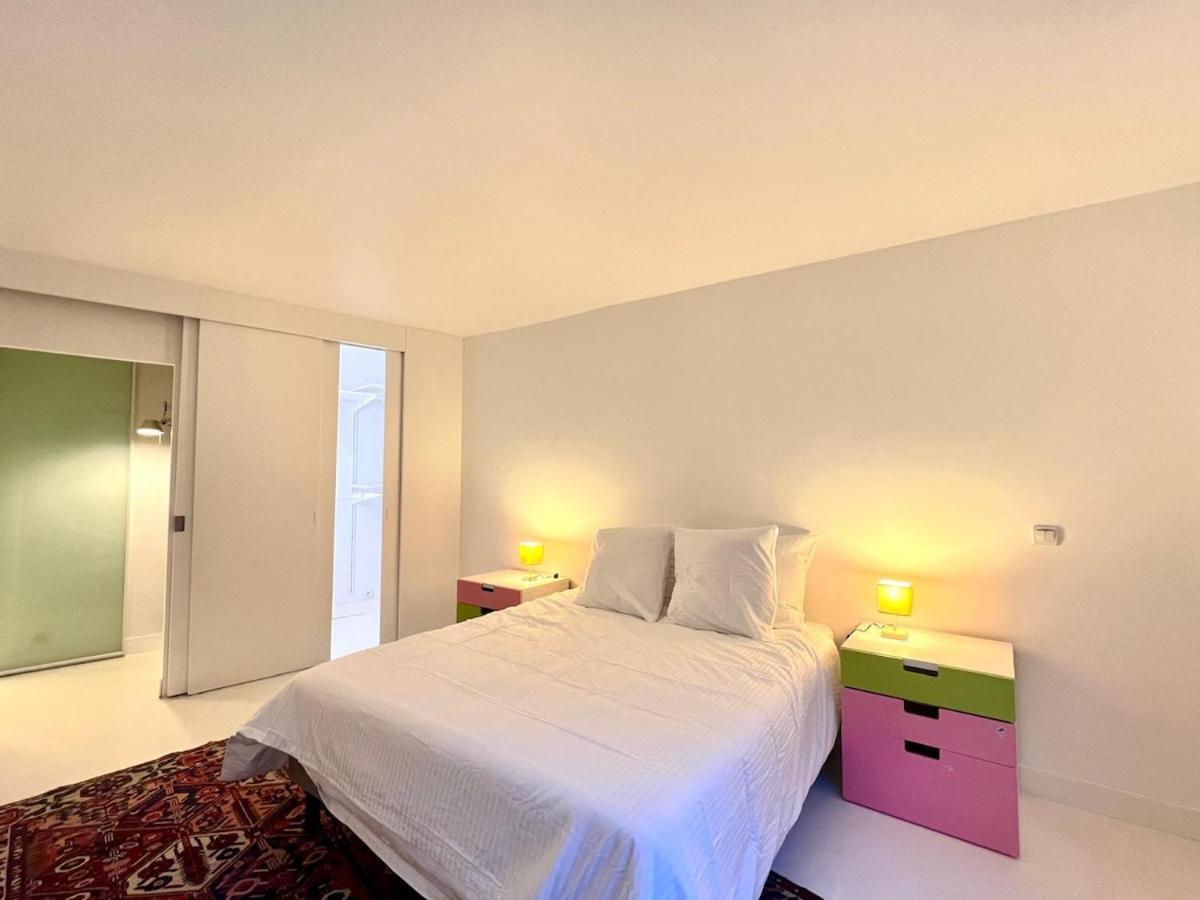 Spacious Luxembourg 6 People Appartement *