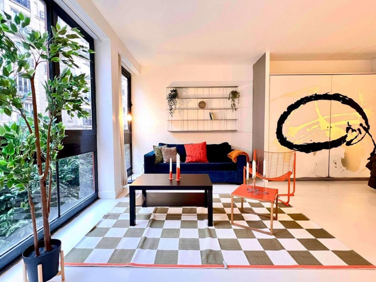 Appartement Spacious Luxembourg 6 People