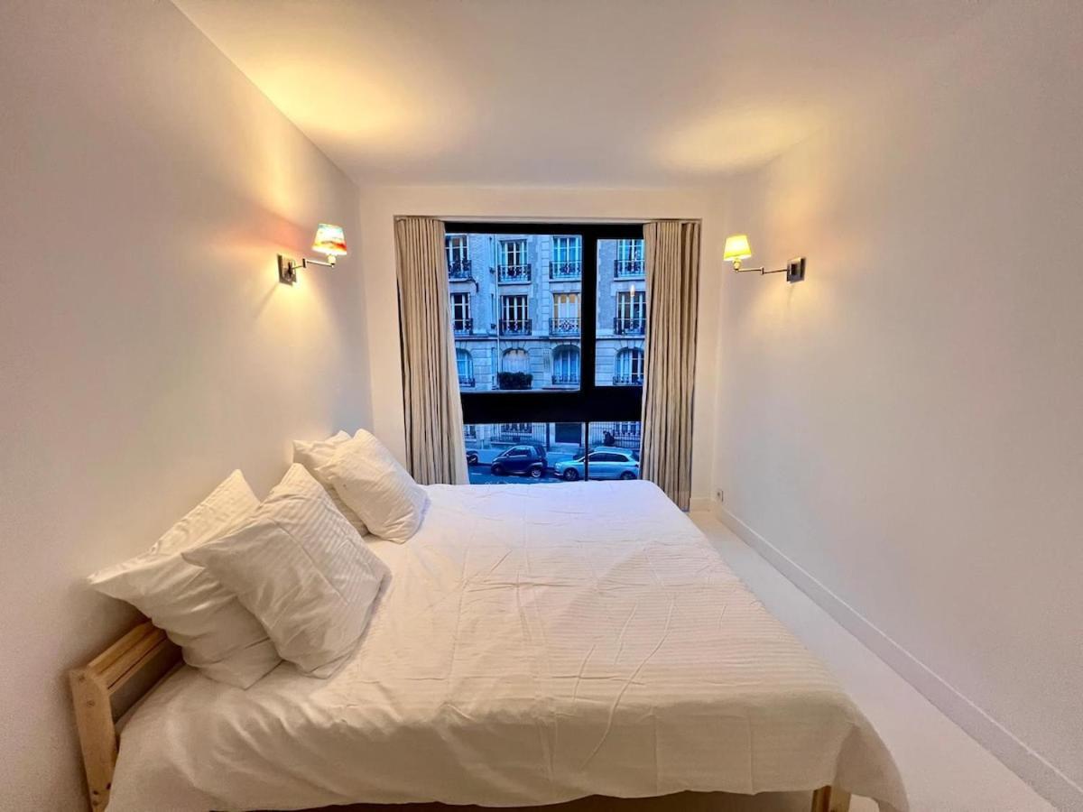Appartement Spacious Luxembourg 6 People *